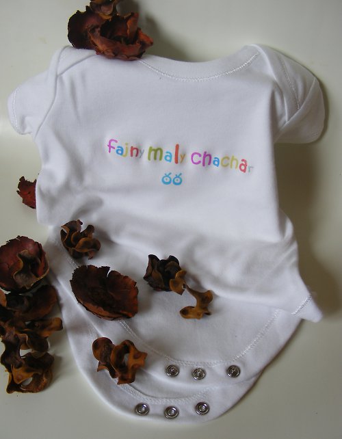 Fajny maly chachar — foto 5