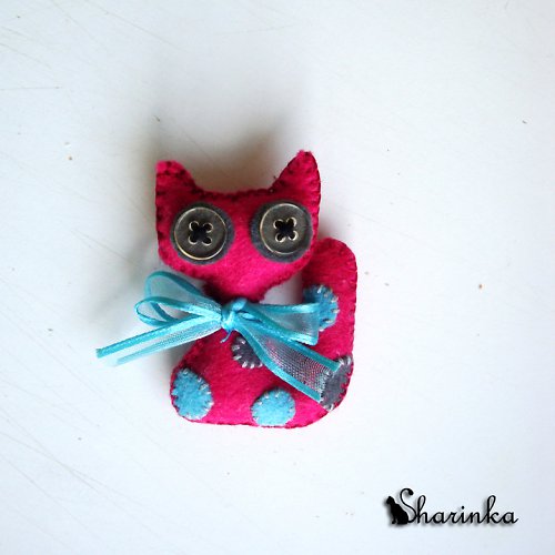 Pinky Cat — foto 3