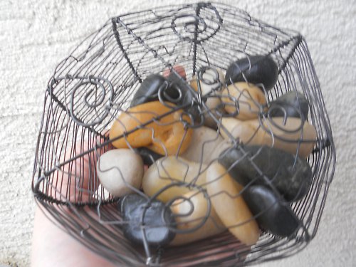 Těžítko — foto 5