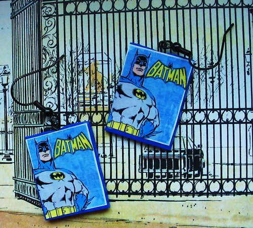 Batman is comeback! — foto 3