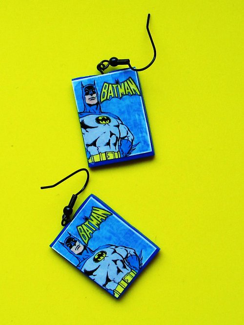 Batman is comeback! — foto 4