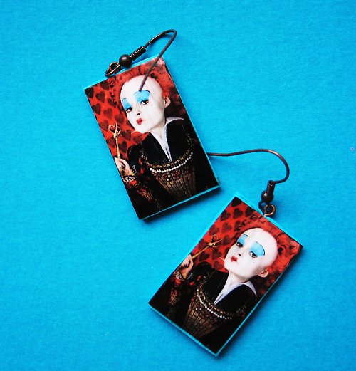 Alice in Wonderland I. — foto 3