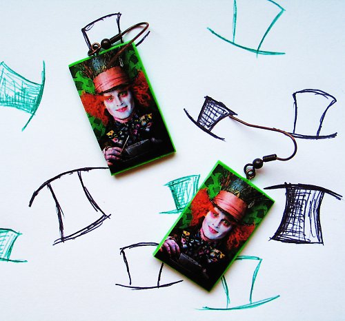 Alice in Wonderland II. — foto 2