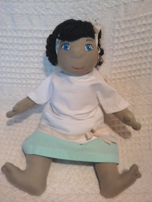 Míšenka Alenka — foto 2