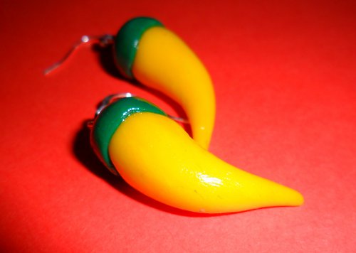 Sladké Chilli — foto 2