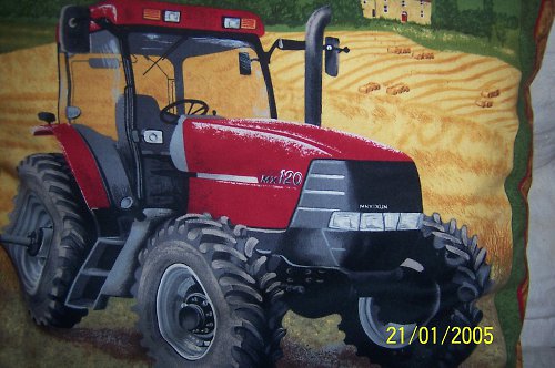 Traktor — foto 2