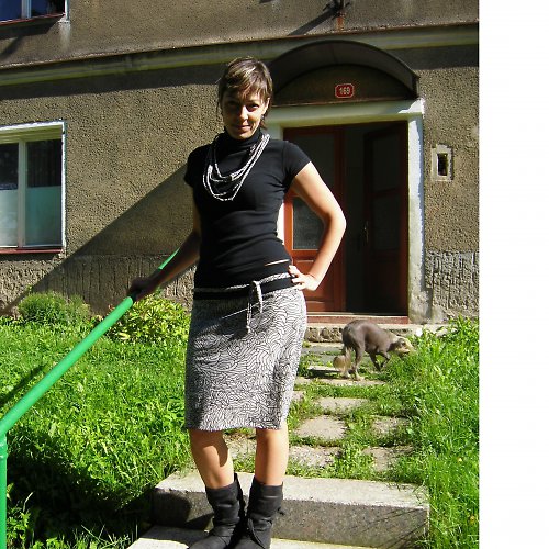 Sukně — foto 5