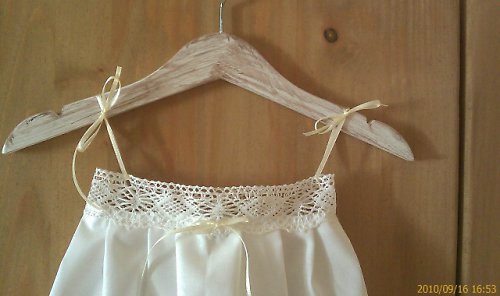 Z babiččiny truhličky — foto 2
