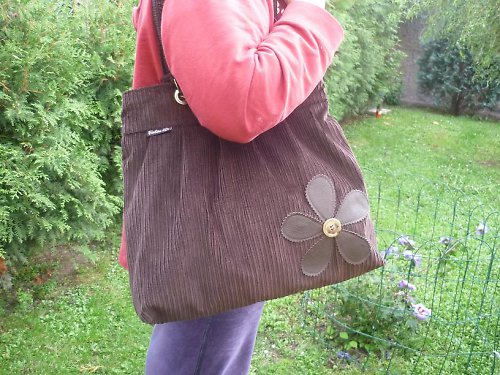 Manšestrová hnědá :) — foto 3