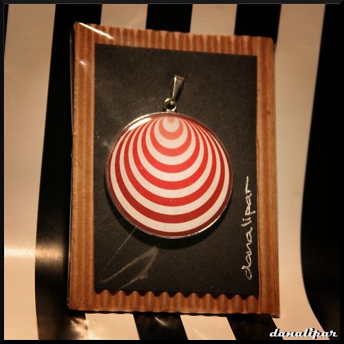 Červené retro — foto 2