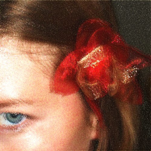 Krása květů — foto 2