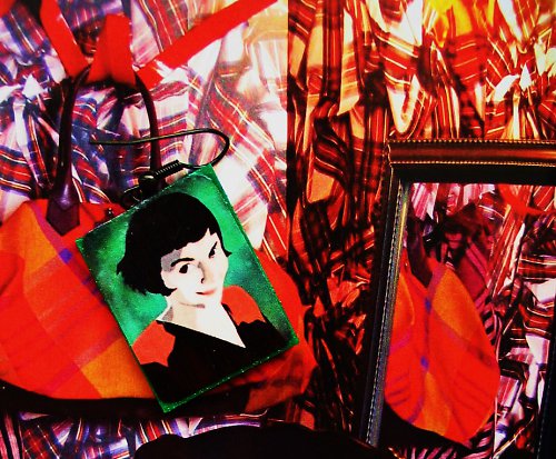 Amélie — foto 2