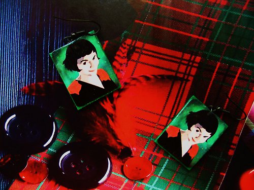 Amélie — foto 3