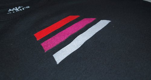 Tričko Colors — foto 4
