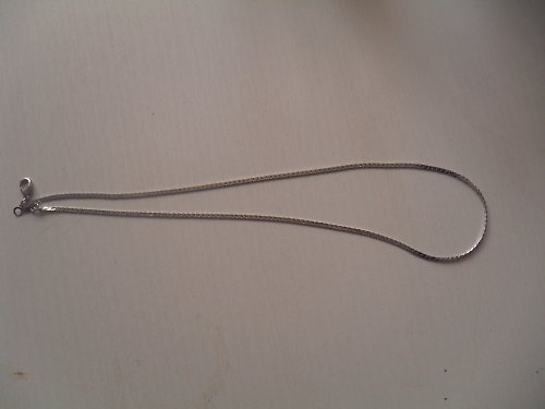Řetízek — foto 2