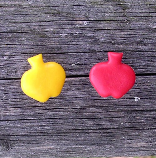 Apples — foto 4