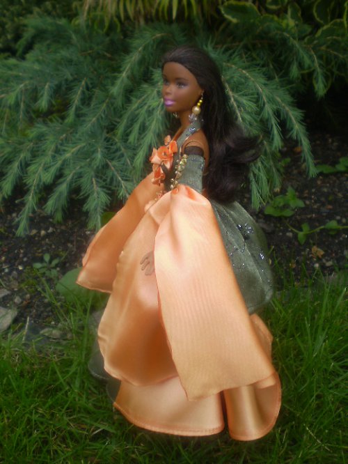 Šatičky na barbie — foto 4