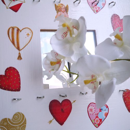 About My Heart Again.... — foto 2