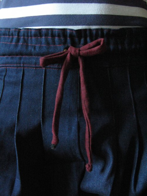 Turky red — foto 3