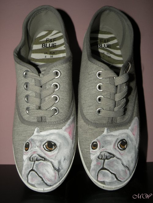 Frenchie SLEVA — foto 2
