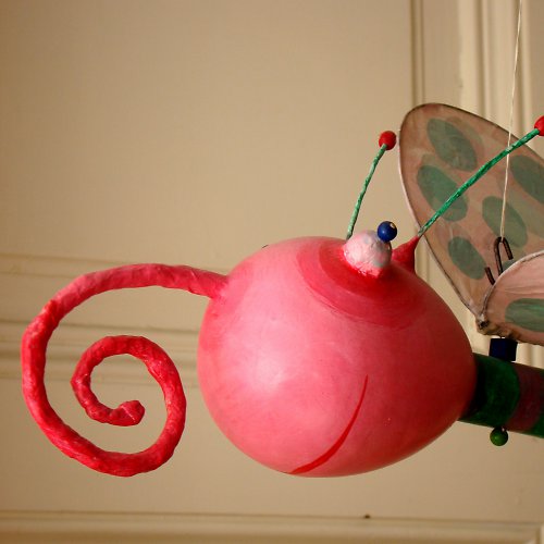 Motýl — foto 2