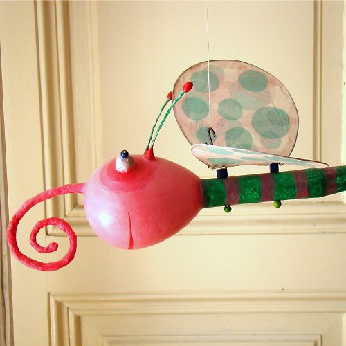 Motýl — foto 3