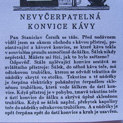 Bloček... — foto 6