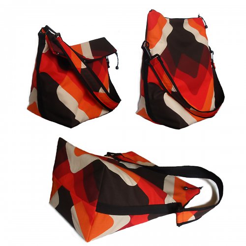 Kabela CUBE - retro - SLEVA 50 % — foto 2