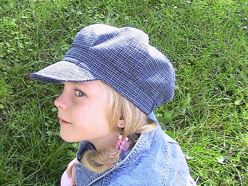 Jeans Look - Bekovečka — foto 2