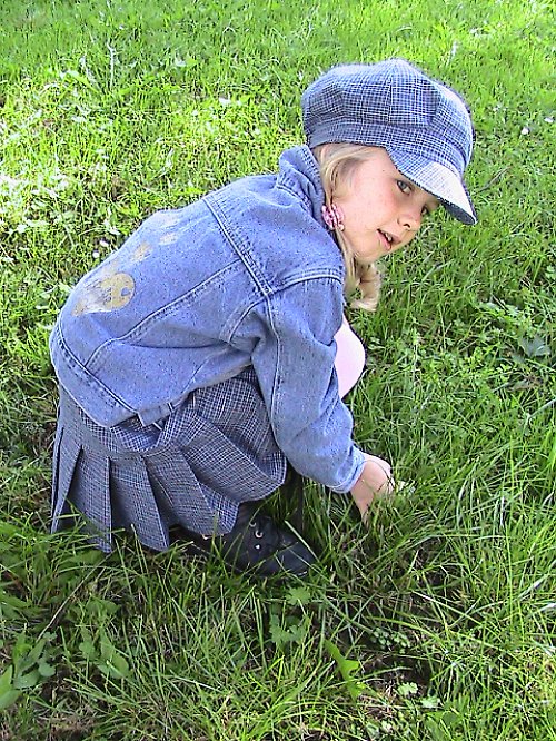 Jeans Look - Bekovečka — foto 3