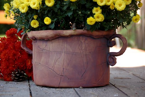 Obal velký - dvě ucha - /na obj./ — foto 4