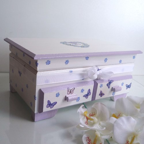 Violette de Provence — foto 2