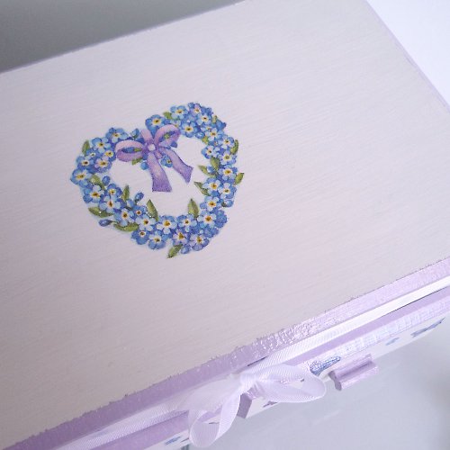Violette de Provence — foto 5