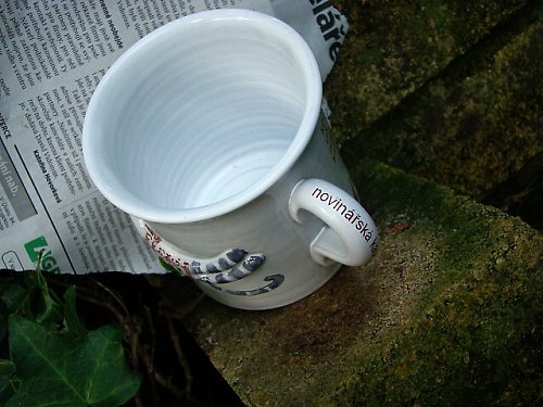 Novinářská kachna — foto 3