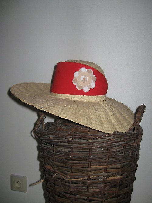 Čelenka — foto 2