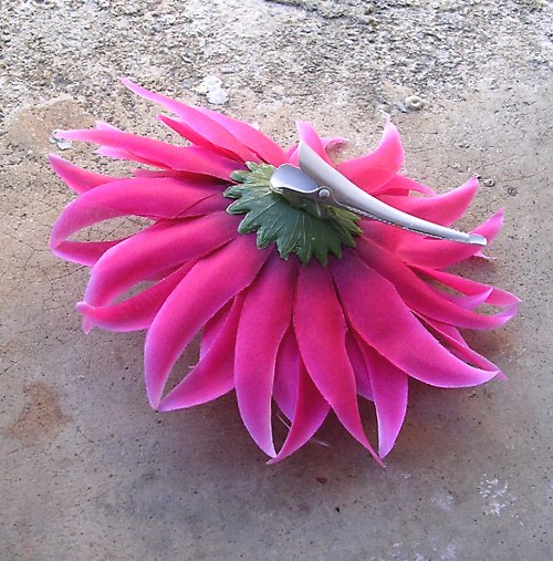 Pink flower — foto 2