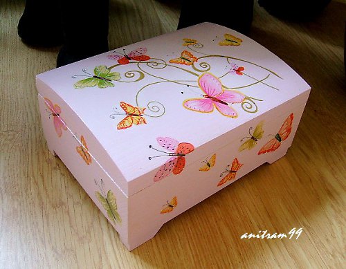 Motýlí lila — foto 2
