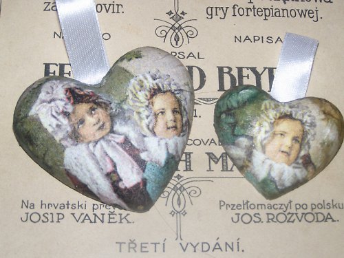 Vánoční sada ozdob — foto 2