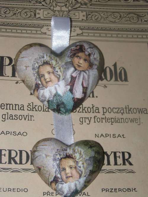 Vánoční sada ozdob — foto 3