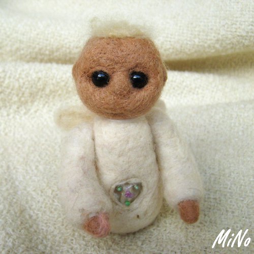Andílek — foto 3