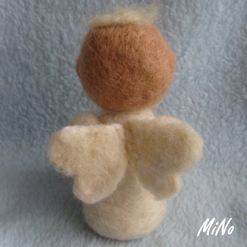 Andílek — foto 5