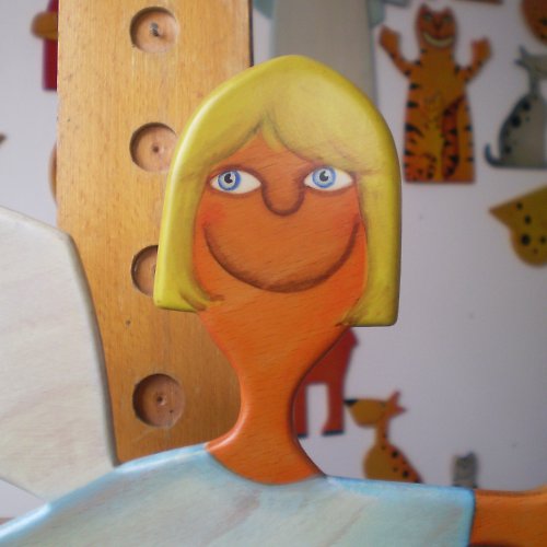 Anděl — foto 2