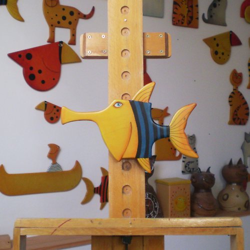 Ryba - trumpeta — foto 5