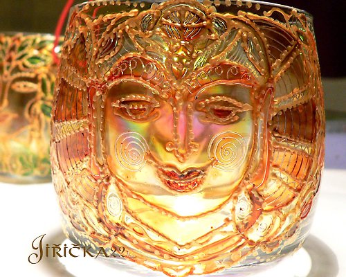 Světýlko k usínání *** Malý Buddha *** — foto 2