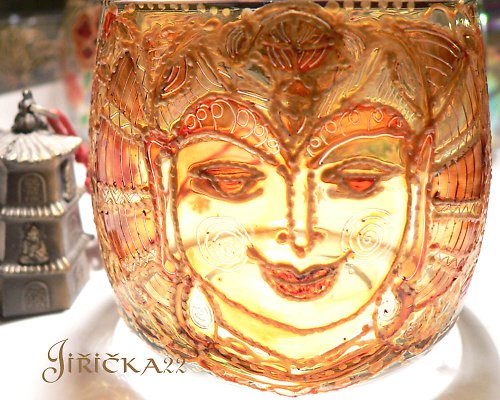 Světýlko k usínání *** Malý Buddha *** — foto 3