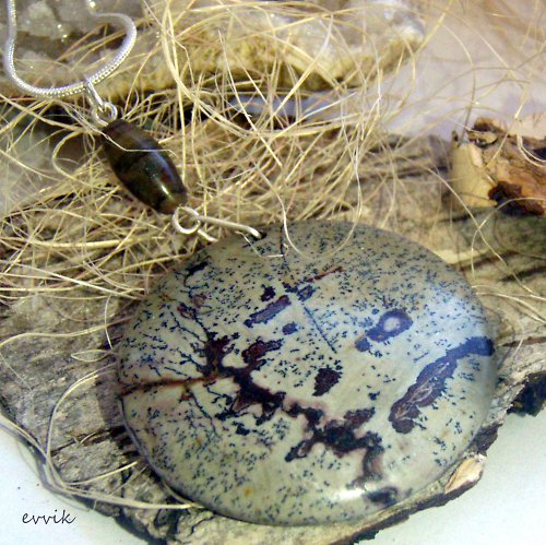 Porcelánový jaspis — foto 2