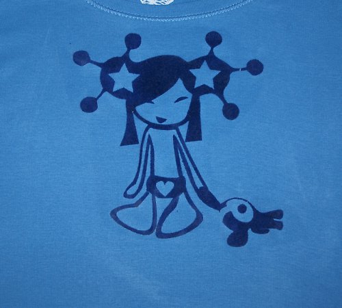 Small girl — foto 3