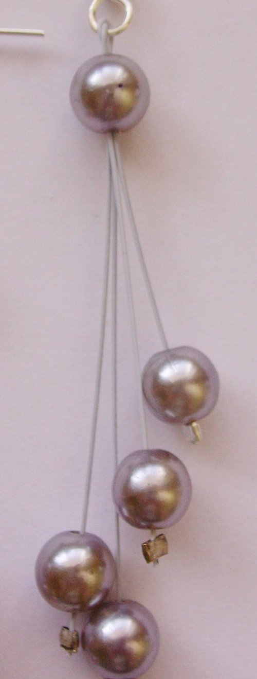 Fialkové — foto 2
