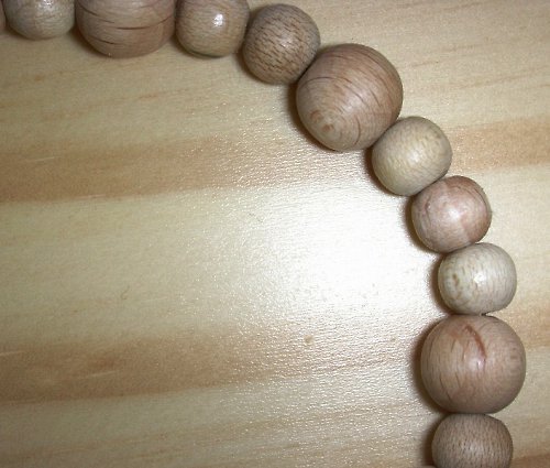 Náramek Kulička — foto 2