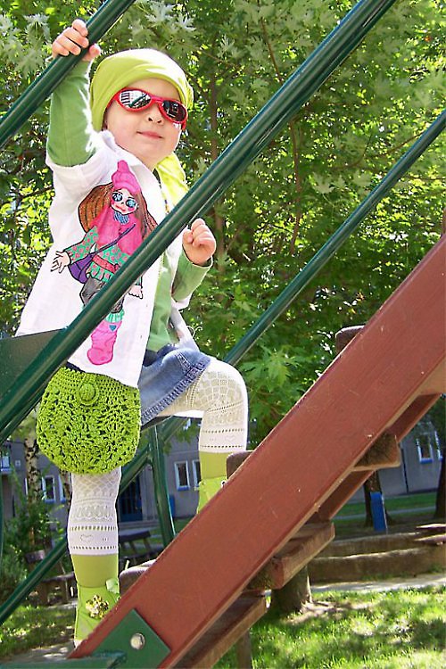 Návod na kabelku — foto 2